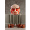 Фигурка Good Smile Company Nendoroid Атака титанов Colossal Titan Renewal Set - 4580590170568 - фото 2