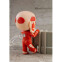 Фигурка Good Smile Company Nendoroid Атака титанов Colossal Titan Renewal Set - 4580590170568 - фото 3