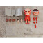 Фигурка Good Smile Company Nendoroid Атака титанов Colossal Titan Renewal Set - 4580590170568 - фото 5