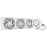Система жидкостного охлаждения Arctic Cooling Liquid Freezer III 360 ARGB White (ACFRE00152A)