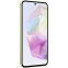 Смартфон Samsung Galaxy A35 8/128Gb Yellow (SM-A356EZYDCAU) - фото 4