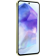 Смартфон Samsung Galaxy A55 8/128Gb Yellow (SM-A556EZYACAU) - фото 4