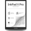 Электронная книга PocketBook InkPad X Pro Mist Grey - PB1040D-M-WW