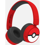 Гарнитура OTL Technologies Pokemon Pokeball Wireless (PK0860)