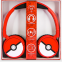 Гарнитура OTL Technologies Pokemon Pokeball Wireless - PK0860 - фото 7