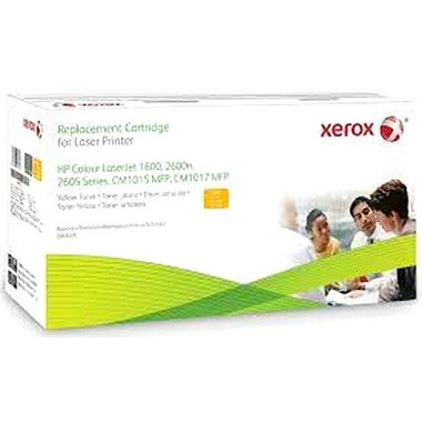 Картридж Xerox 003R99770 Yellow