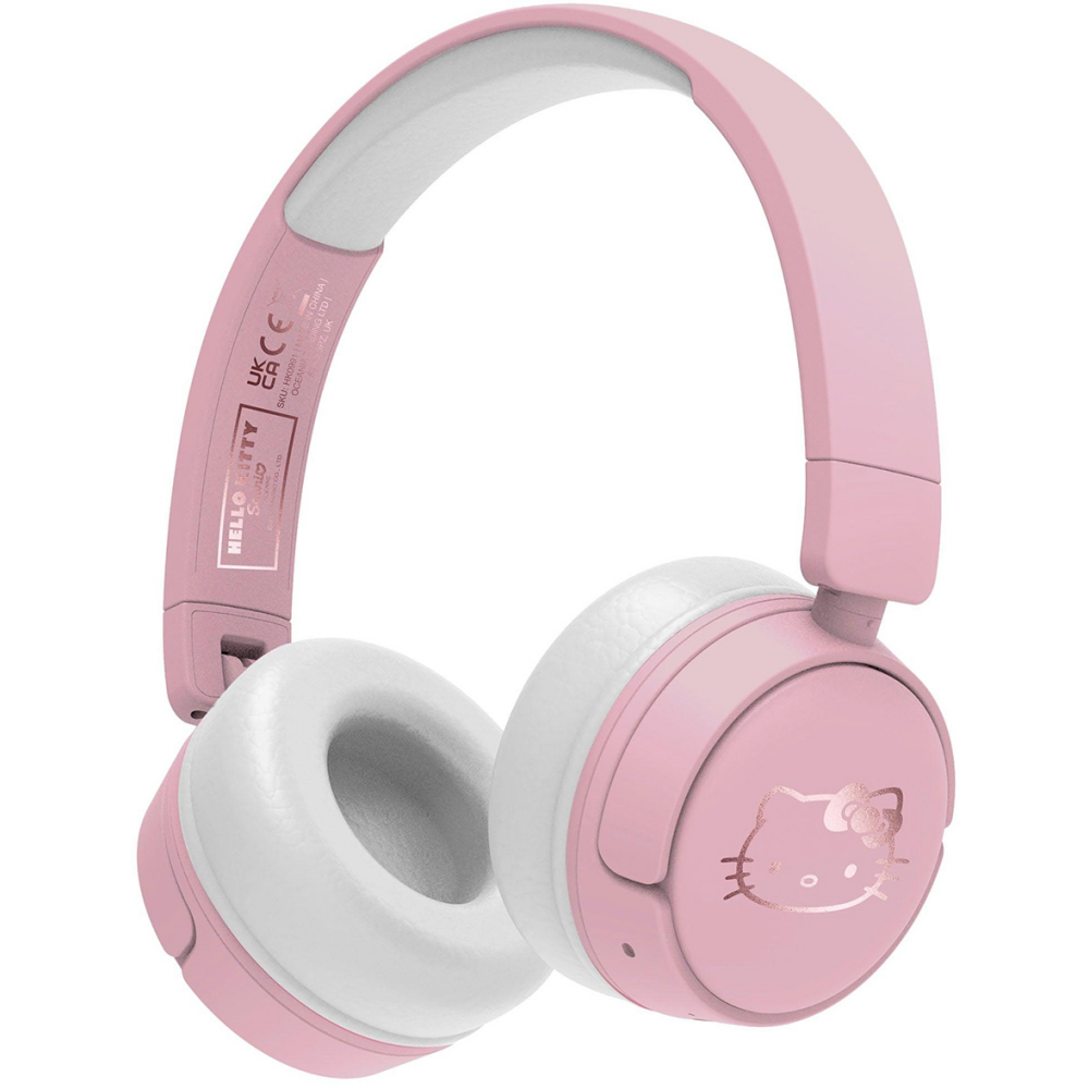 Гарнитура OTL Technologies Hello Kitty True Wireless (HK0991)