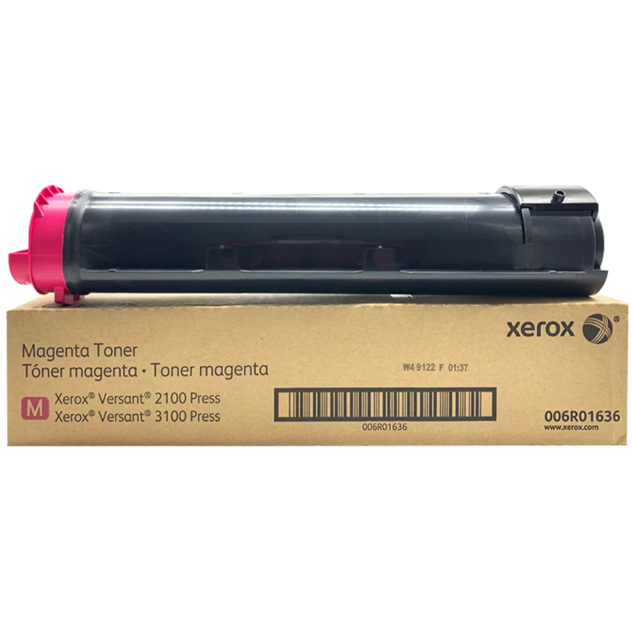 Картридж Xerox 006R01636 Magenta