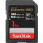 Карта памяти 1Tb SD SanDisk Extreme Pro (SDSDXEP-1T00-GN4IN)