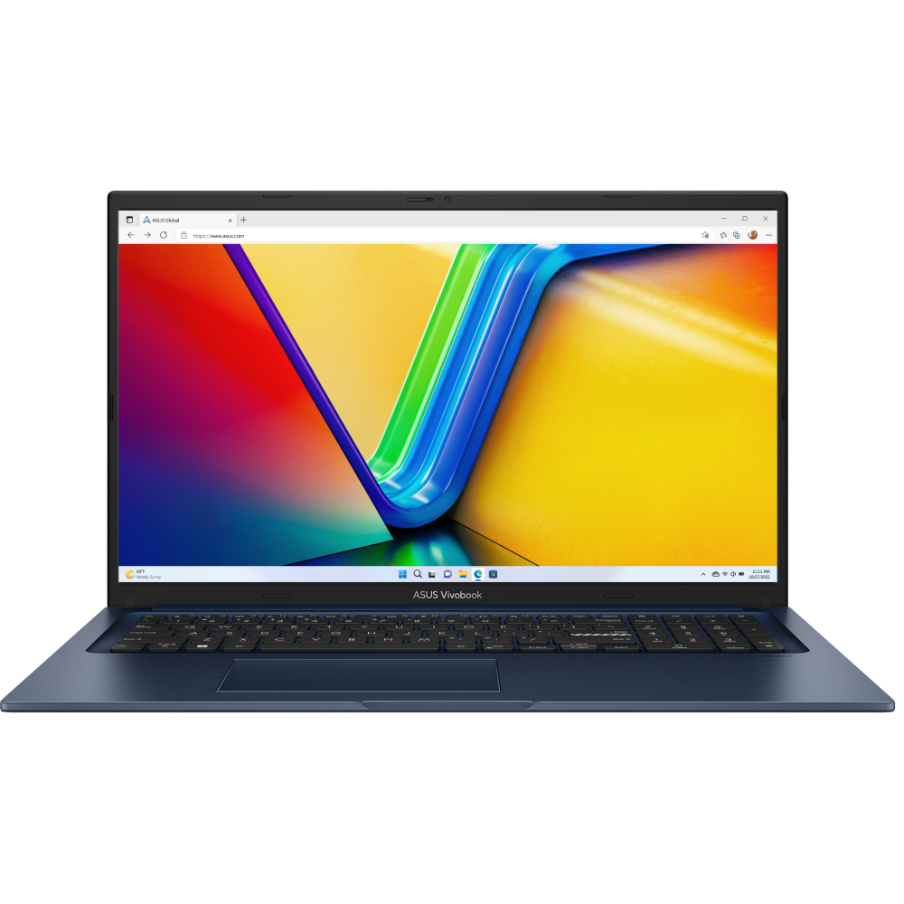 Ноутбук ASUS X1704VA Vivobook 17 (AU321) - X1704VA-AU321