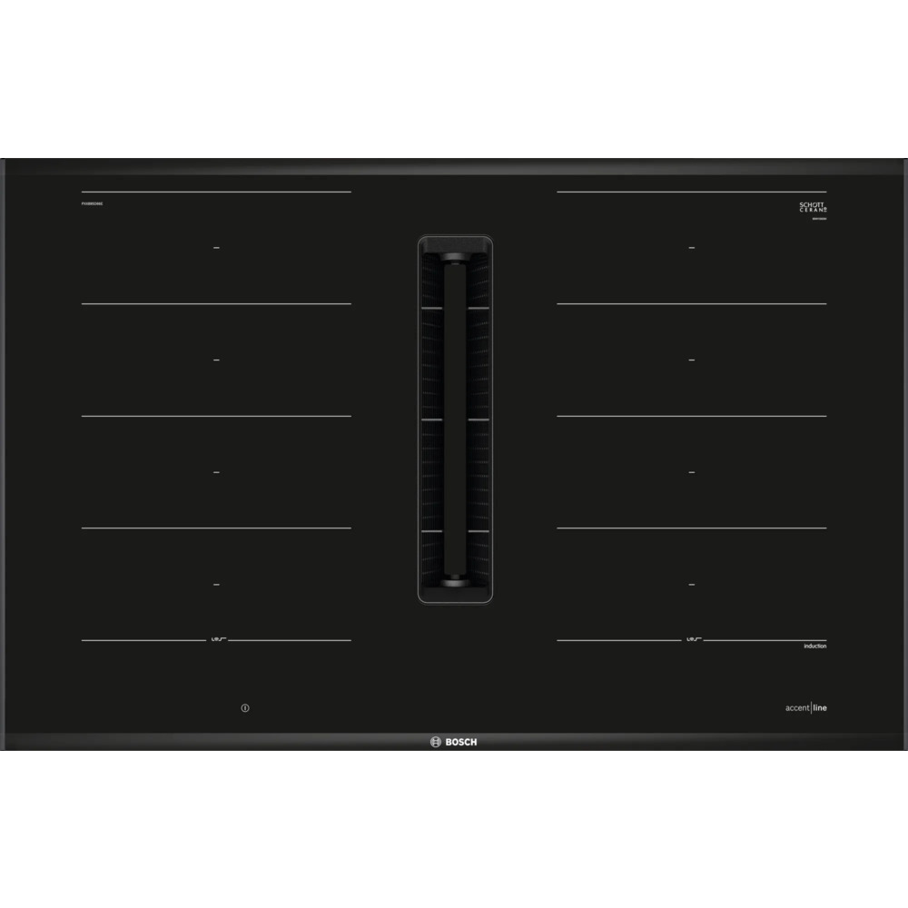 Индукционная варочная панель Bosch PXX895D66E