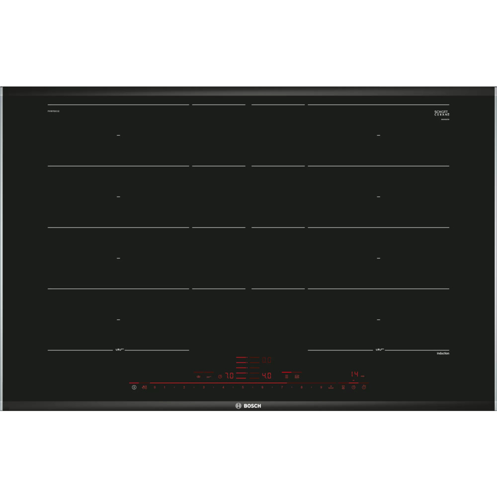 Индукционная варочная панель Bosch PXY875DC1E