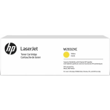 Картридж HP W2032XC (№415X) Yellow