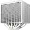 Кулер DeepCool Assassin 4S White - R-ASN4S-WHGPMN-G - фото 2