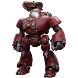 Фигурка JOYTOY Warhammer 40K Adeptus Mechanicus Kastelan Robot with Incendine Combustor (JT7738) (6973130377738)