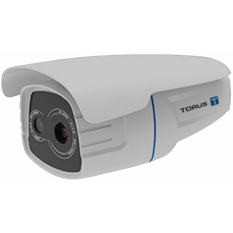 Тепловизионная камера Torus EX200-ST-10