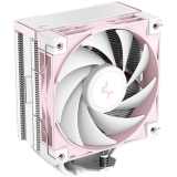 Кулер DeepCool AK400 Pink Limited (R-AK400-WPNPMN-G)