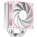 Кулер DeepCool AK400 Pink Limited (R-AK400-WPNPMN-G)