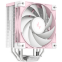 Кулер DeepCool AK400 Pink Limited - R-AK400-WPNPMN-G - фото 2