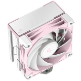 Кулер DeepCool AK400 Pink Limited (R-AK400-WPNPMN-G)