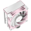 Кулер DeepCool AK400 Pink Limited - R-AK400-WPNPMN-G - фото 3