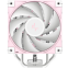 Кулер DeepCool AK400 Pink Limited - R-AK400-WPNPMN-G - фото 4