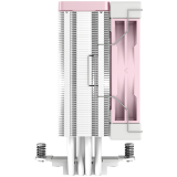 Кулер DeepCool AK400 Pink Limited (R-AK400-WPNPMN-G)