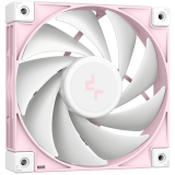 Кулер DeepCool AK400 Pink Limited (R-AK400-WPNPMN-G)