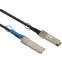 Кабель QSFP+ LR-LINK (Linkreal) QSFP+-4XSFP+-DAC-3M