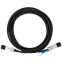 Кабель QSFP+ LR-LINK (Linkreal) QSFP+-4XSFP+-DAC-3M - фото 2