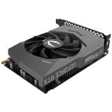 Видеокарта NVIDIA GeForce RTX 3050 Zotac Eco Solo 8Gb (ZT-A30500R-10L)