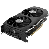 Видеокарта NVIDIA GeForce RTX 4060 Ti Zotac Twin Edge OC 8Gb (ZT-D40610H-10M)