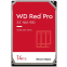 Жёсткий диск 14Tb SATA-III WD Red Pro (WD142KFGX)