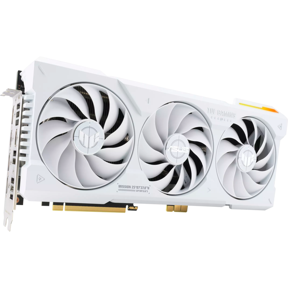 Asus geforce rtx 4070 super tuf oc. 4070ti белая.