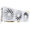 Видеокарта NVIDIA GeForce RTX 4070 Ti Super ASUS OC 16Gb (TUF-RTX4070TIS-O16G-BTF-WHITE) - фото 4