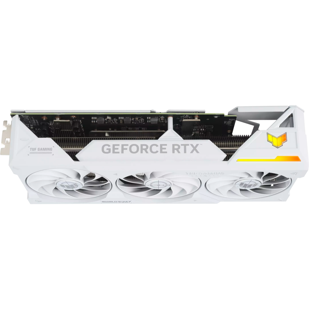 Asus geforce rtx 4070 super tuf oc