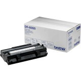 Фотобарабан Brother DR-8000 Black (DR8000)