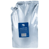 Тонер NV Print S/X-PR-1KG-BAG Black (NV-S/X-PR-1KG-BAG)