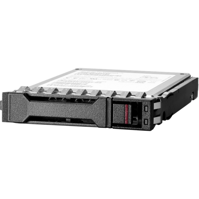 Накопитель SSD 3.84Tb SAS HPE (P49035-B21)