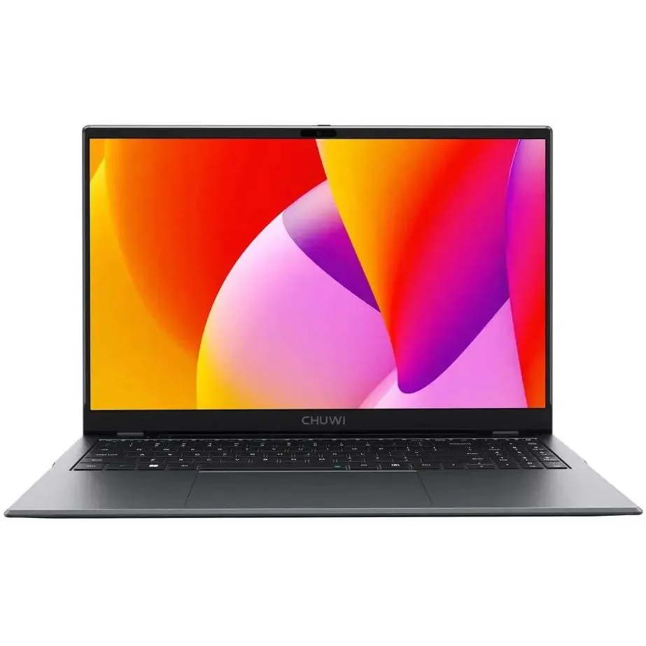 Ноутбук Chuwi HeroBook Plus 15 (CWI629-CN8N2N1HDMXX)