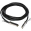 Кабель QSFP28 Future Technologies FT-QSFP28-CABP-AWG30-3