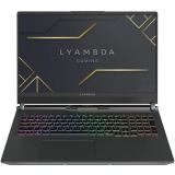 Ноутбук Lyambda LLT161 (LLT161M01UWLR_SG)