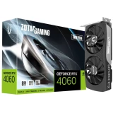 Видеокарта NVIDIA GeForce RTX 4060 Zotac Twin Edge 8Gb (ZT-D40600E-10M)