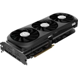 Видеокарта NVIDIA GeForce RTX 4070 Super Zotac Trinity Black 12Gb (ZT-D40720D-10P)