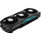 Видеокарта NVIDIA GeForce RTX 4070 Super Zotac Trinity Black 12Gb (ZT-D40720D-10P)