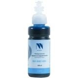 Чернила NV Print INK100 Cyan (NV-INK100C)