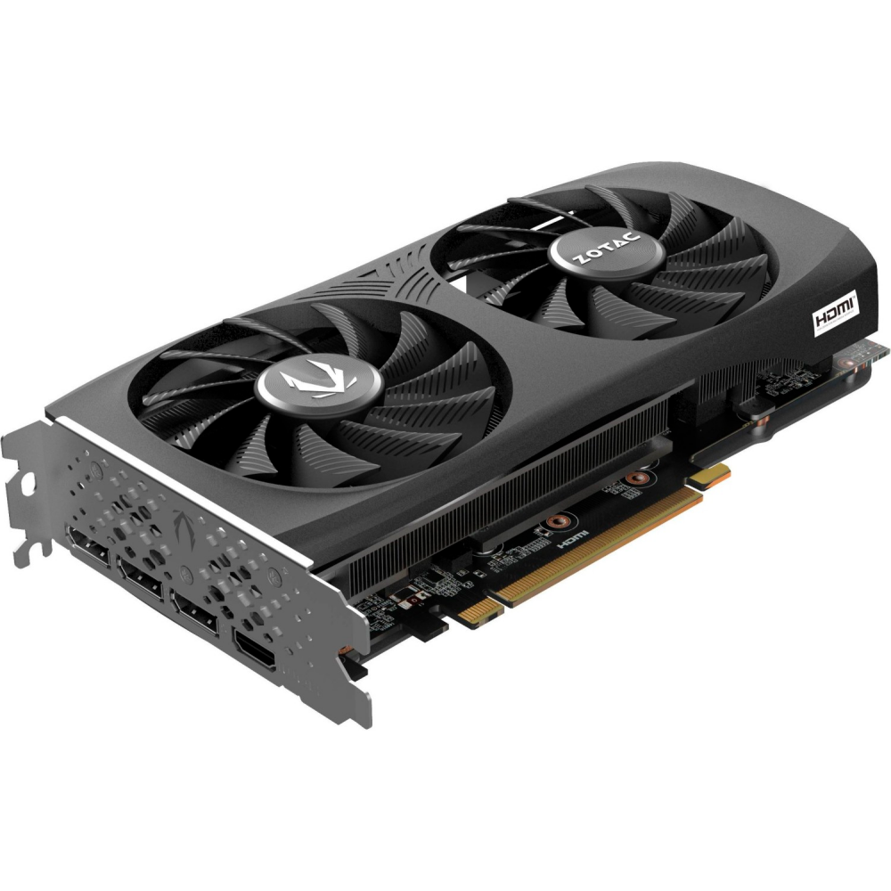 Видеокарта rtx4070 super