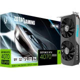 Видеокарта NVIDIA GeForce RTX 4070 Super Zotac Twin Edge 12Gb (ZT-D40720E-10M)