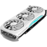 Видеокарта NVIDIA GeForce RTX 4080 Super Zotac Trinity OC White 16Gb (ZT-D40820Q-10P)