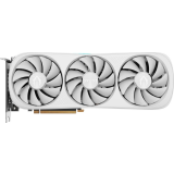 Видеокарта NVIDIA GeForce RTX 4080 Super Zotac Trinity OC White 16Gb (ZT-D40820Q-10P)